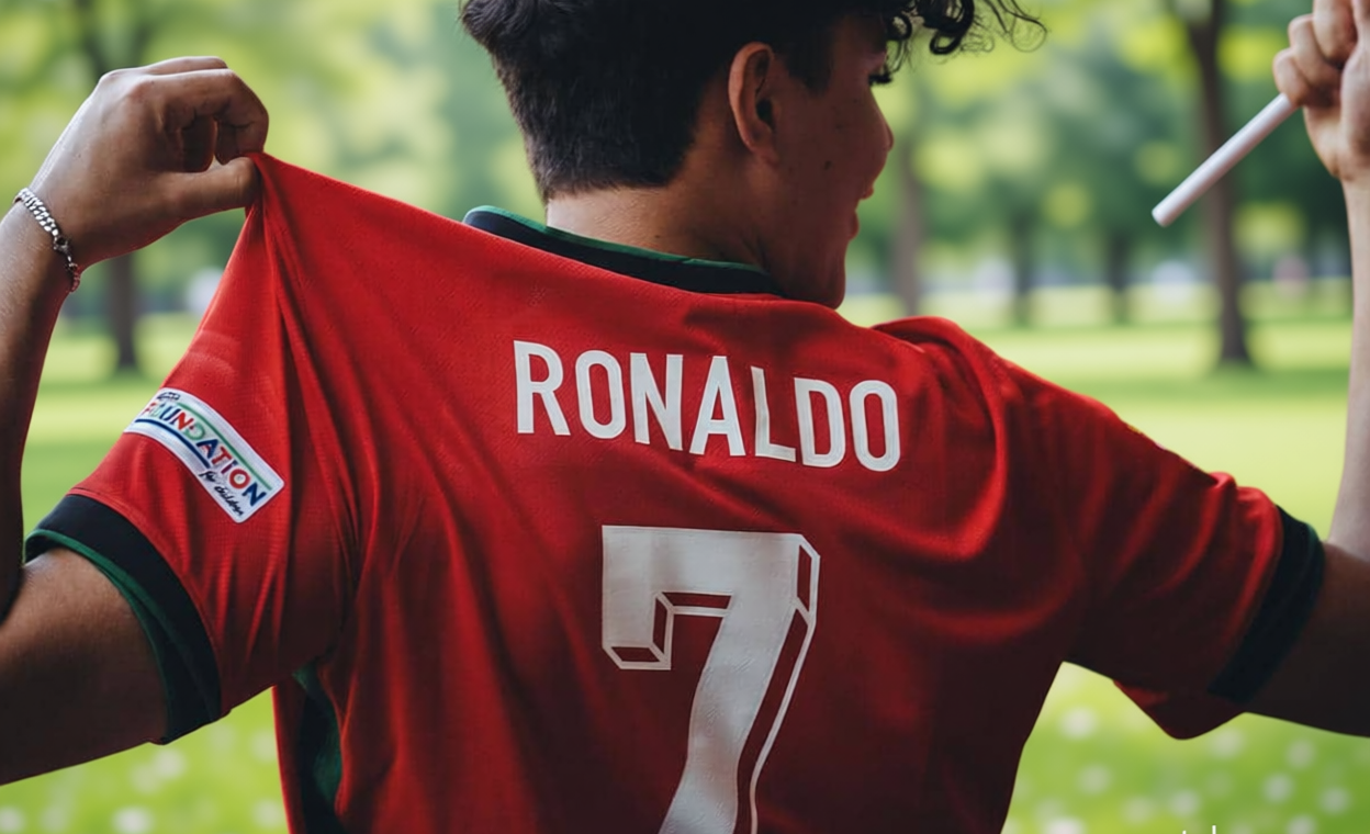 Pecah Telur – Kutukan Cristiano Ronaldo di Fase Gugur Piala Dunia Patah