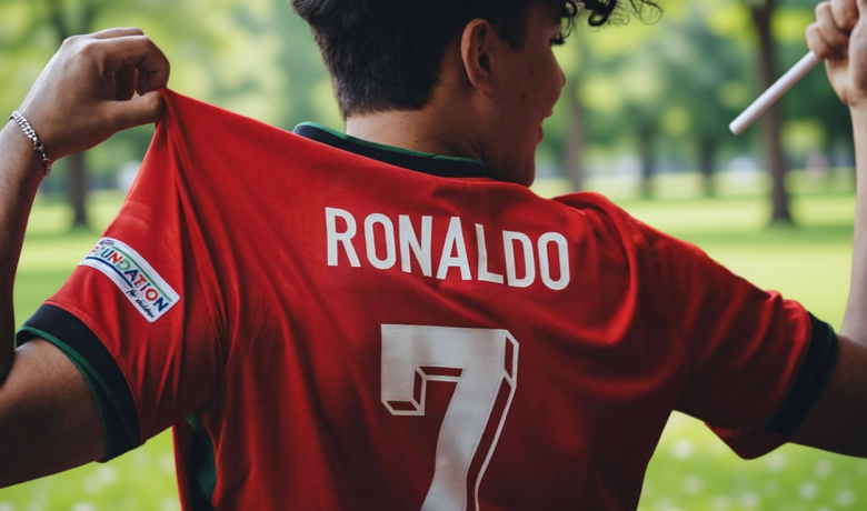 Pecah Telur – Kutukan Cristiano Ronaldo di Fase Gugur Piala Dunia Patah