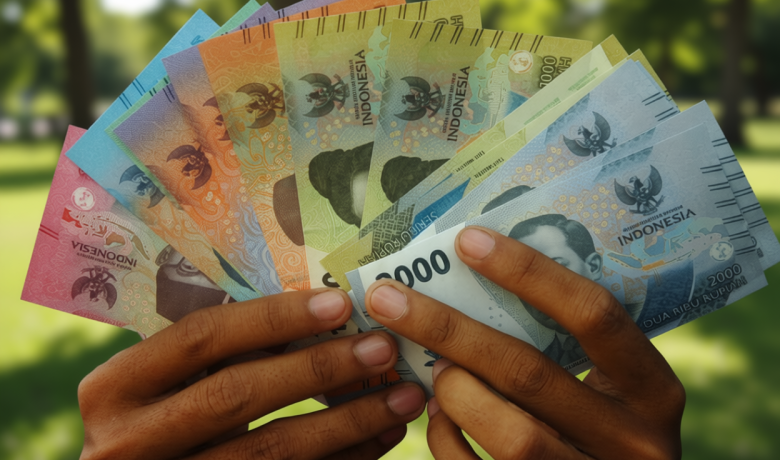 Rupiah Menguat – Tertolong Dolar AS yang Tertekan Data Manufaktur