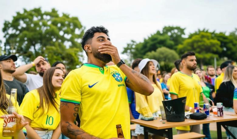 What Happened During: 5 Pencetak Gol Brasil di Piala Dunia 2026, Termasuk Neymar Jr