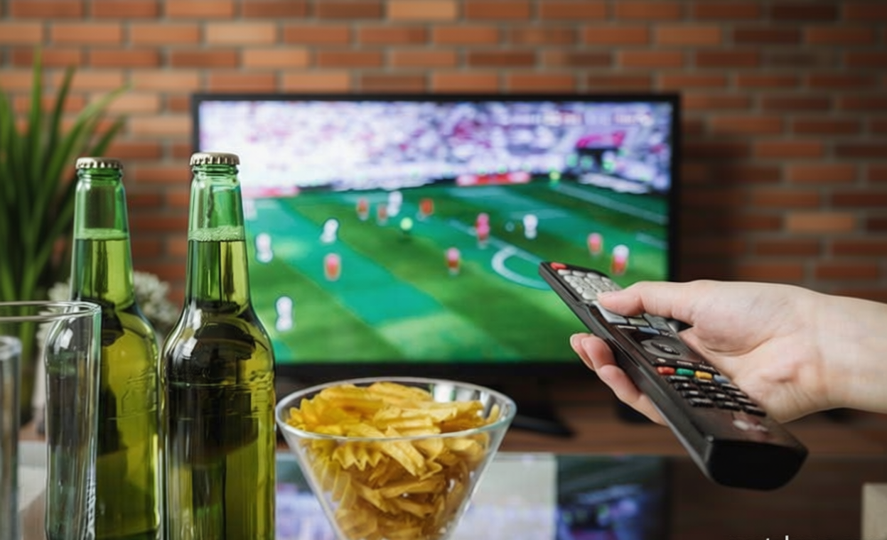 Link Live Streaming Inggris vs RD Kongo Piala Dunia 2026
