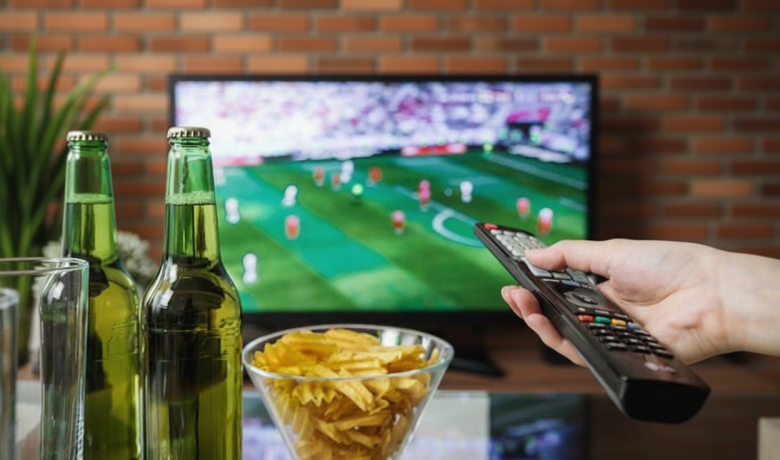 Link Live Streaming Inggris vs RD Kongo Piala Dunia 2026
