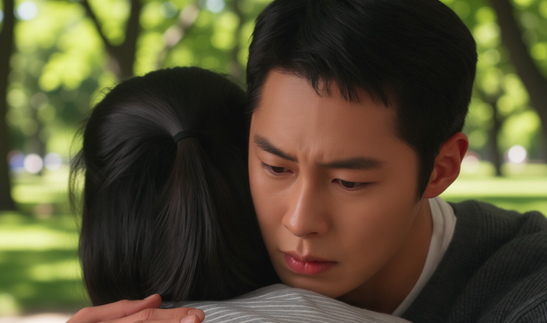 Solving Problems: 5 Alasan Do Ji Ui Sulit Jauh dari Yuk Ha Ri di Doctor On The Edge