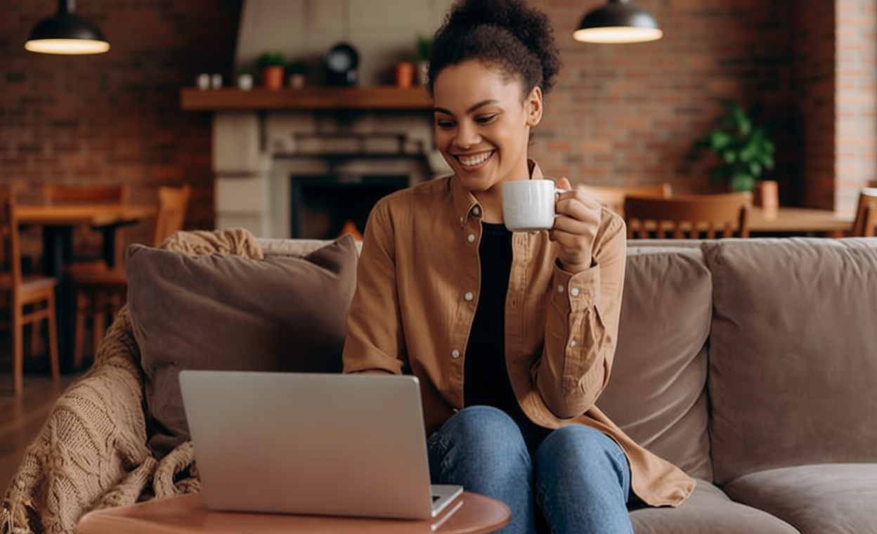 Facing Challenges: 5 Hal yang Bikin Freelance Nomad Layak Dinikmati Meski Penuh Tantangan