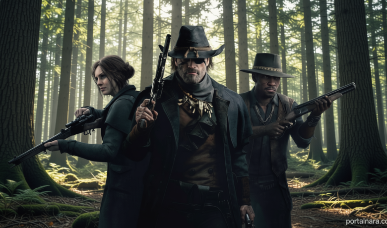 New Policy: 7 Game Terbaik yang Menggunakan Sistem Permadeath Secara Kreatif