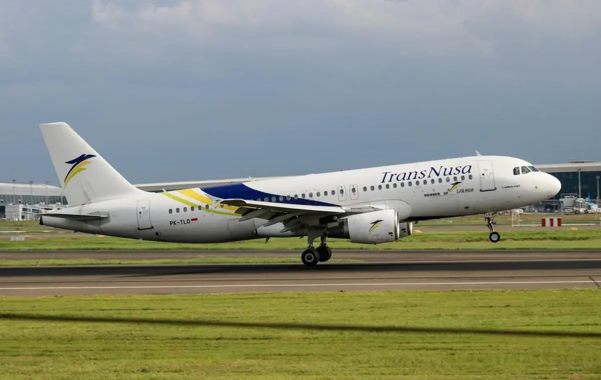 Key Strategy: Jelajahi Indonesia Timur, TransNusa Buka Rute Denpasar-Wakatobi dan Denpasar-Waingapu