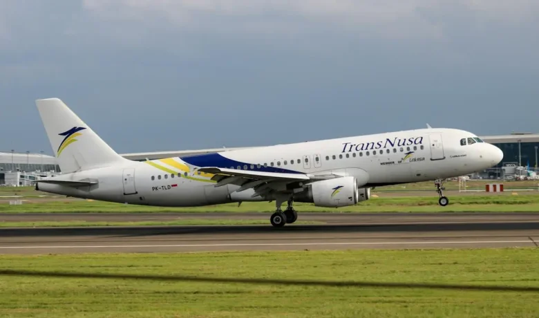 Key Strategy: Jelajahi Indonesia Timur, TransNusa Buka Rute Denpasar-Wakatobi dan Denpasar-Waingapu
