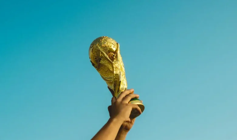 Historic Moment: Jadwal 16 Besar Piala Dunia 2026 Rabu 8 Juli: Swiss vs Kolombia