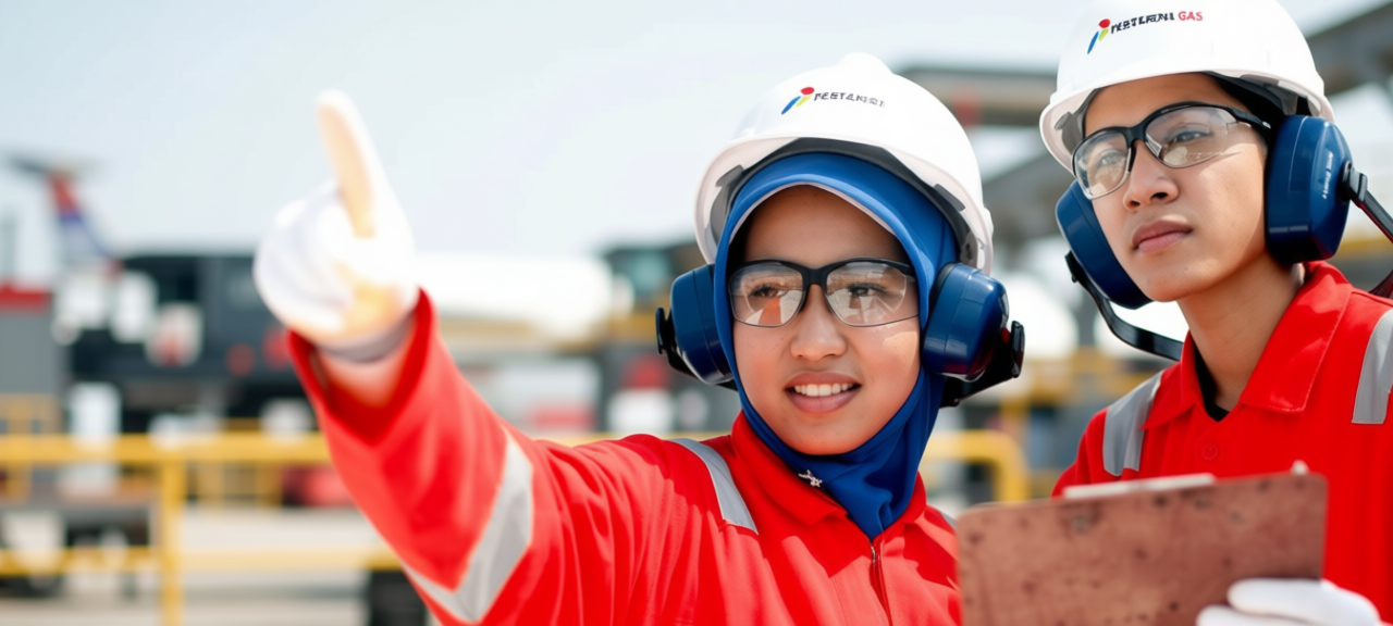 Official Announcement: CEK FAKTA: Beredar Lowongan Kerja Pertamina 2026 di TikTok