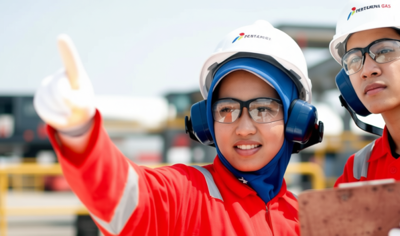 Official Announcement: CEK FAKTA: Beredar Lowongan Kerja Pertamina 2026 di TikTok