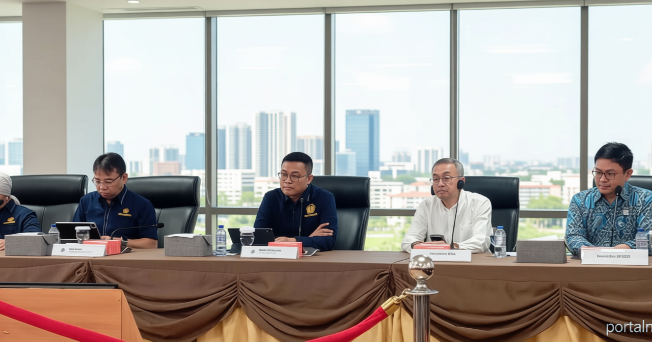 New Policy: DJP Optimistis Potensi Pajak E-Commerce Mampu Sumbang Rp24 T per Tahun