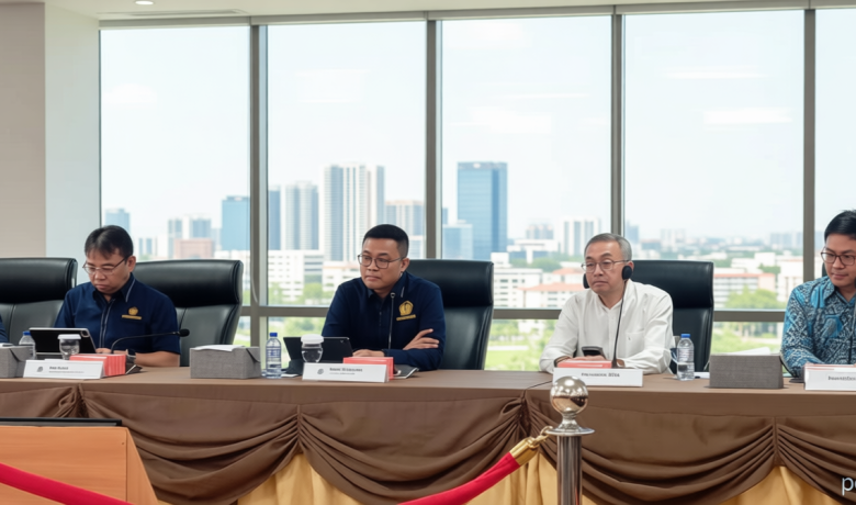 New Policy: DJP Optimistis Potensi Pajak E-Commerce Mampu Sumbang Rp24 T per Tahun