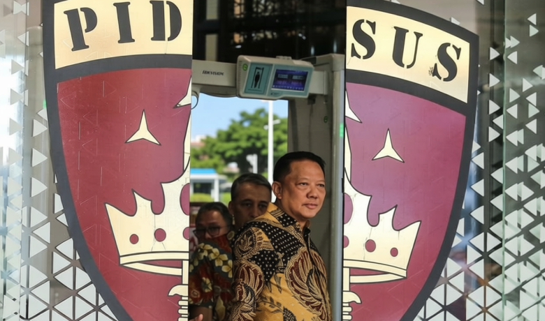 Latest Update: Deretan Fakta Terbaru Kasus Megakorupsi Diduga Seret Jampidsus