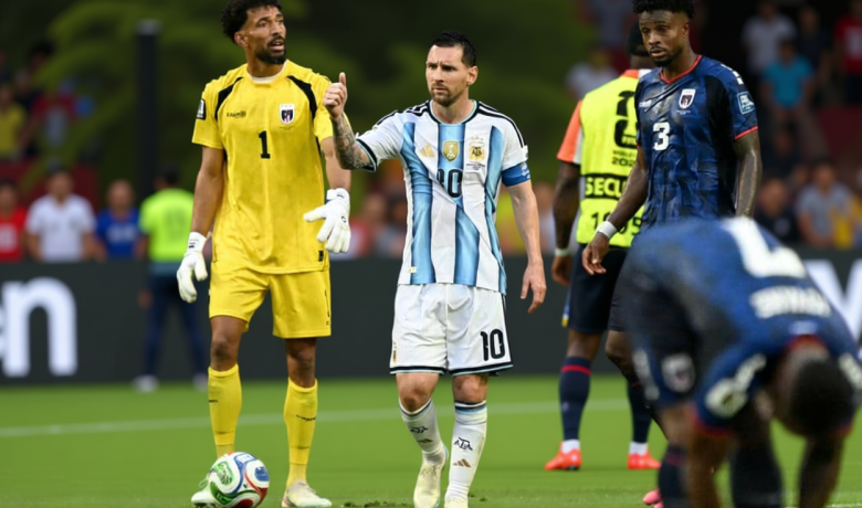 Key Discussion: Argentina Banting Tulang Pulangkan Cape Verde di Piala Dunia 2026