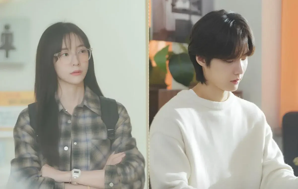 7 Fakta Perpisahan Ji Yoon dan Ga Eul di See You at Work Tomorrow