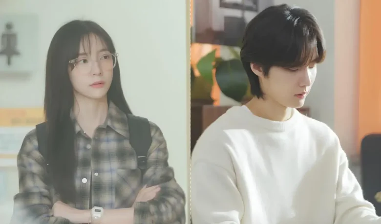 7 Fakta Perpisahan Ji Yoon dan Ga Eul di See You at Work Tomorrow
