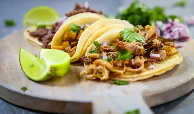 Topics Covered: Resep Taco Carnitas, Taco Isi Daging Babi Suwir Super Gurih