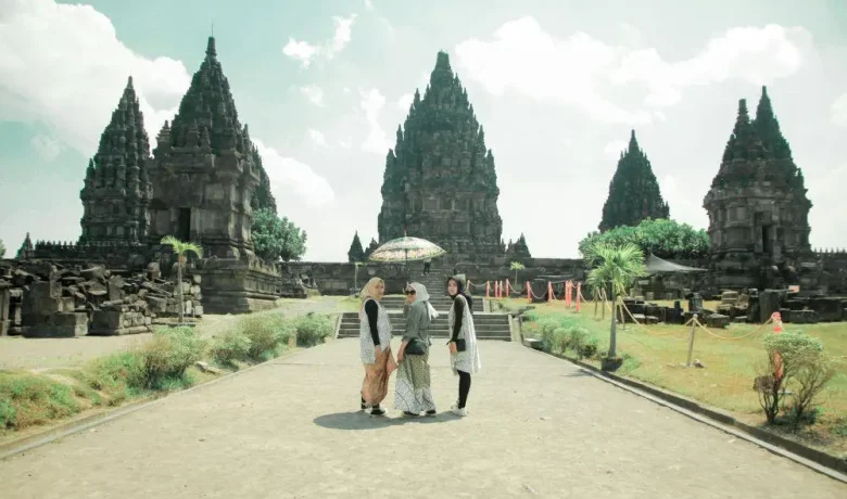 Important Visit: 5 Tempat Wisata di Sekitar Candi Prambanan, Venue Prambanan Jazz