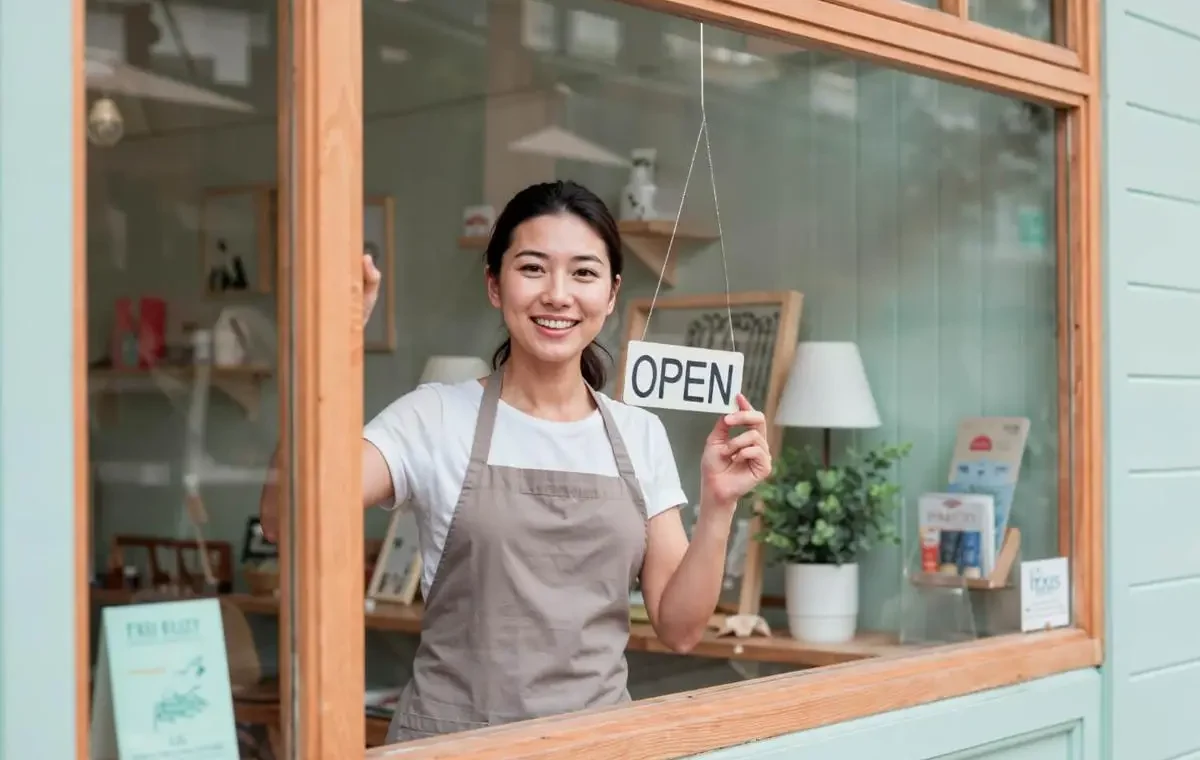 New Policy: 9 Alasan Bisnis Offline Harus Go Digital, Bikin Untung Berlipat!
