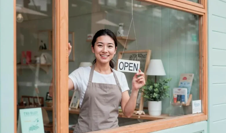 New Policy: 9 Alasan Bisnis Offline Harus Go Digital, Bikin Untung Berlipat!