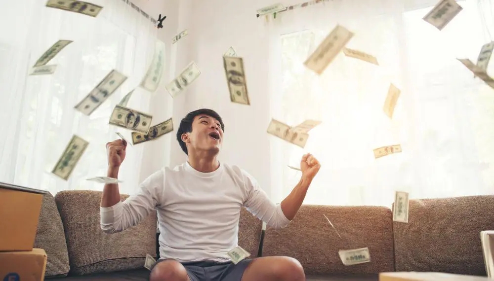 New Policy: 5 Ciri Orang Sukses Finansial, Kamu Punya Salah Satunya?