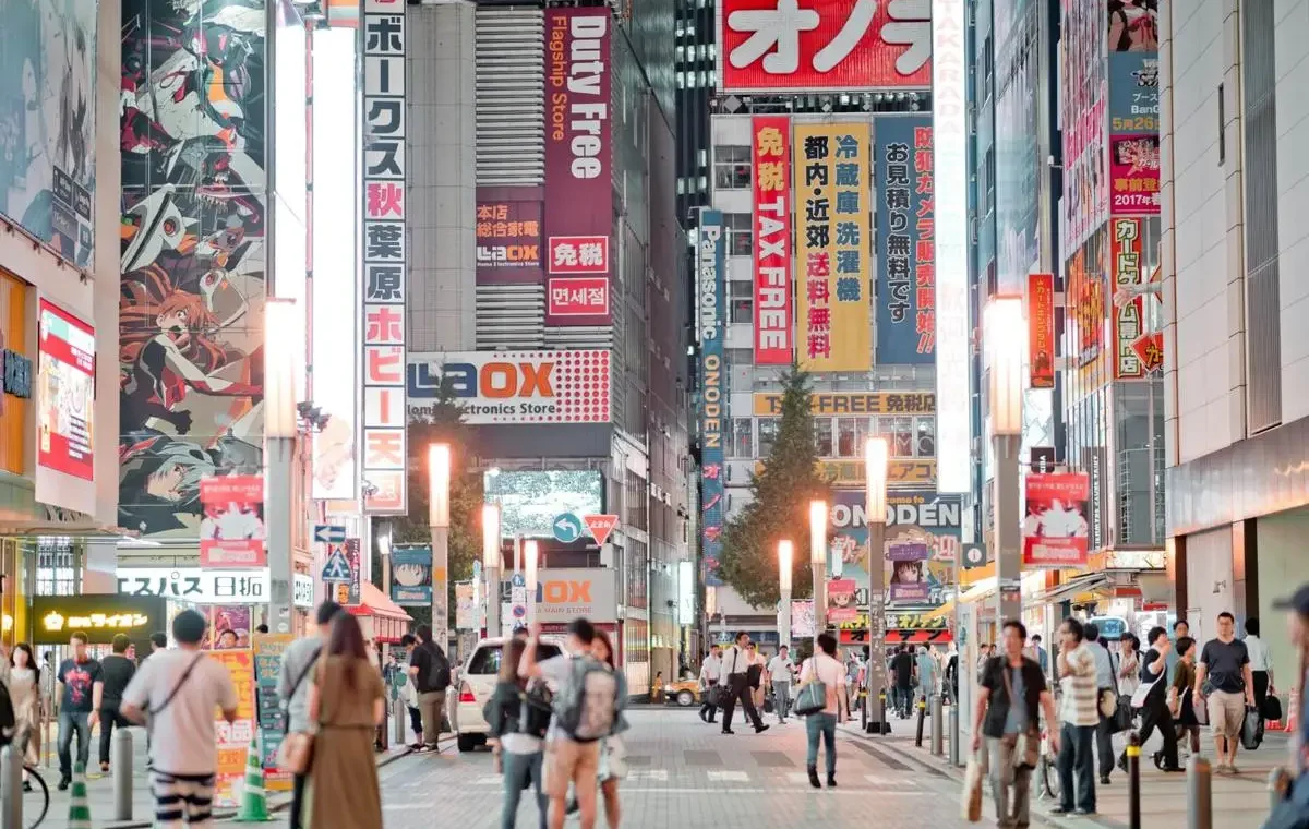 Key Discussion: Aturan Visa Jepang Makin Ketat, Pengusaha Asing Terancam Angkat Kaki