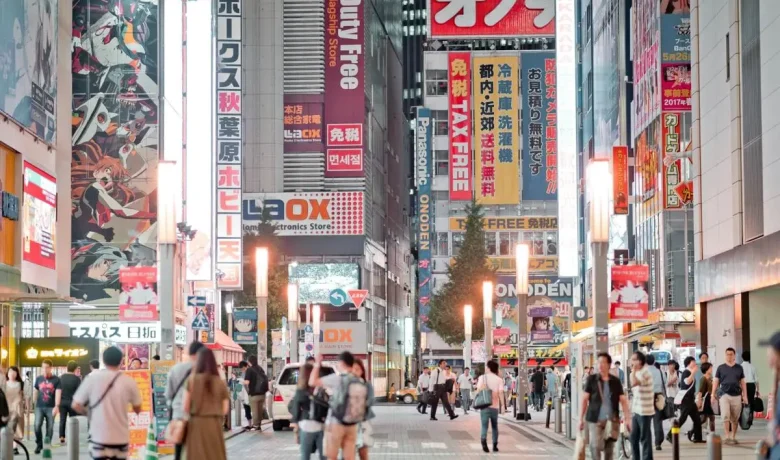 Key Discussion: Aturan Visa Jepang Makin Ketat, Pengusaha Asing Terancam Angkat Kaki