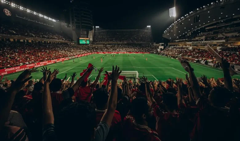 Historic Moment: Cara Nonton Live Streaming Swiss vs Kolombia Piala Dunia 2026