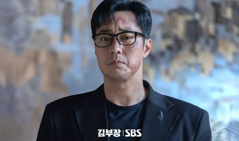 7 Keputusan Krusial Kim Bujang Sepanjang Agent Kim Reactivated