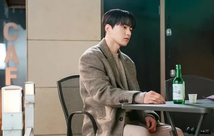 Solving Problems: 7 Beban yang Harus Dipikul Cha Eun Hwan di Love In Sync