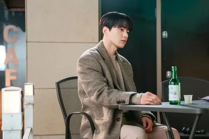 Solving Problems: 7 Beban yang Harus Dipikul Cha Eun Hwan di Love In Sync