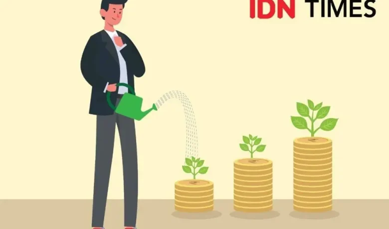 Solving Problems: Hong Kong Geser Singapura Jadi Investor Terbesar RI, Modal dari China