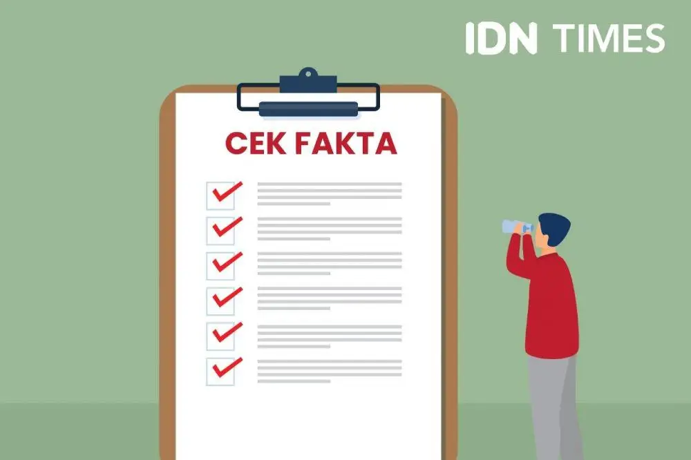 Key Strategy: CEK FAKTA: Bisakah Koruptor Divonis Hukuman Mati?