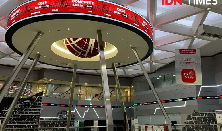 Announced: Daftar Emiten Terbaru di Kategori HSC, Ada Saham Grup Lippo-Djarum
