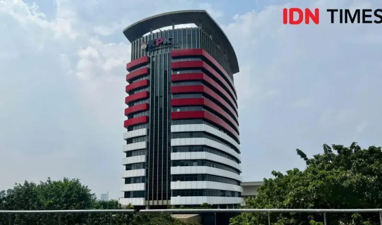 Key Discussion: KPK Dukung DPR Segera Sahkan RUU Pembatasan Transaksi Uang Kartal