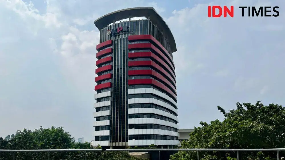 Key Discussion: KPK Dukung DPR Segera Sahkan RUU Pembatasan Transaksi Uang Kartal