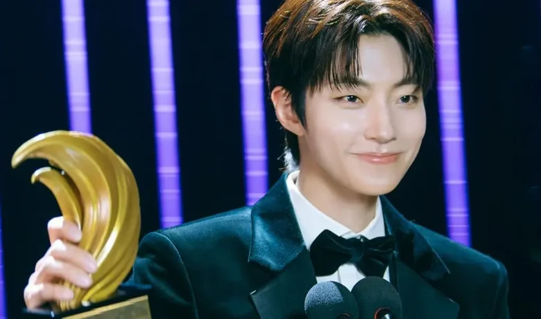 Visit Agenda: 7 Drakor yang Dibintangi Hwang In Yeop sebelum Dream to You