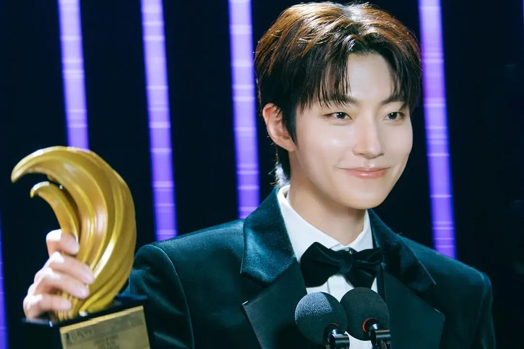 Visit Agenda: 7 Drakor yang Dibintangi Hwang In Yeop sebelum Dream to You