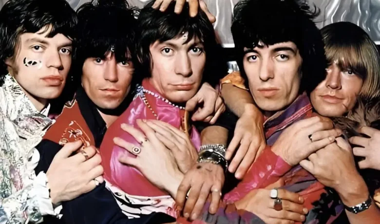Facing Challenges: 6 Lagu The Rolling Stones yang Terinspirasi dari Tokoh Nyata