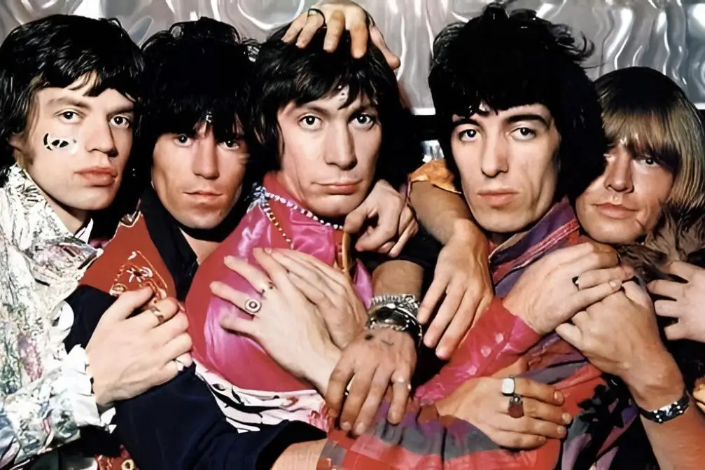 Facing Challenges: 6 Lagu The Rolling Stones yang Terinspirasi dari Tokoh Nyata