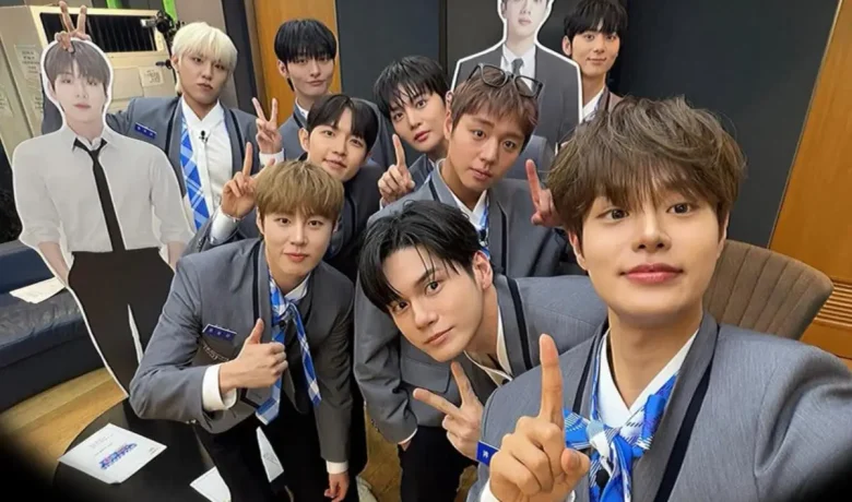 Historic Moment: 3 Aktivitas Wanna One pada 2026, Bakal Tampil di KCON LA!
