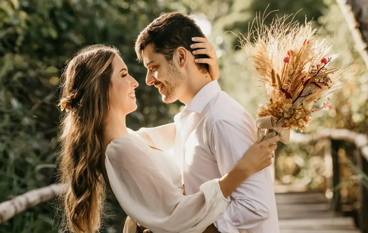 [QUIZ] Bukan Gak Mungkin Inisial Nama Ini Bakal Jadi Cinta Sejatimu
