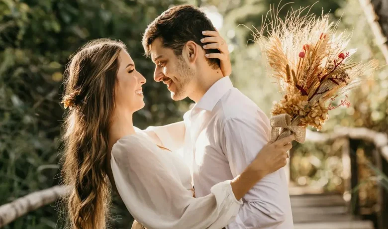[QUIZ] Bukan Gak Mungkin Inisial Nama Ini Bakal Jadi Cinta Sejatimu