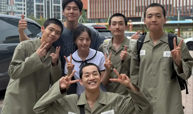 3 Makna Anak di Bawah Umur dalam Drakor Teach You a Lesson