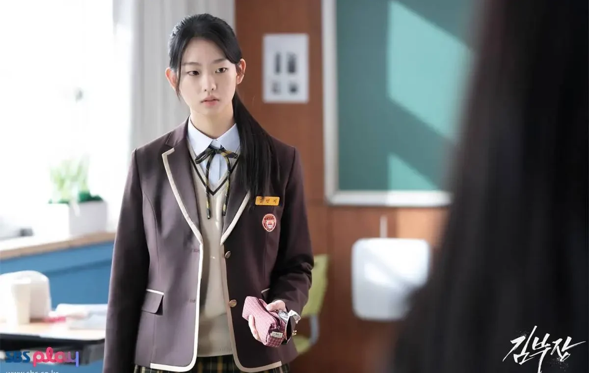 Key Strategy: 7 Usaha Kim Min Ji Menyelamatkan Dirinya di Agent Kim Reactivated