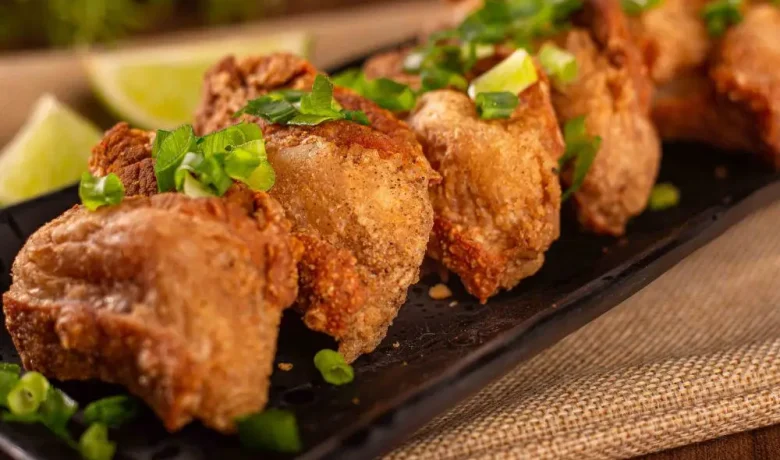 Resep Cakwe Udang Keju – Camilan yang Gurihnya Bikin Nagih