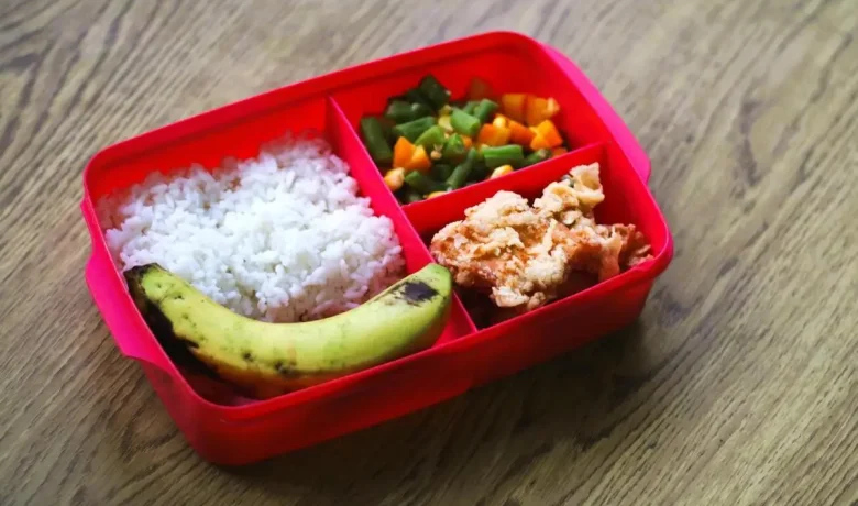 Solving Problems: [QUIZ] Bekal Apa yang Cocok untuk Si Kecil? Pilih Dulu Protein Favoritmu!