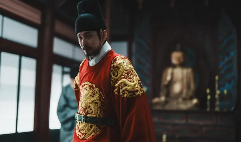 6 Karakter Villain di Drakor The East Palace – Bikin Emosi!