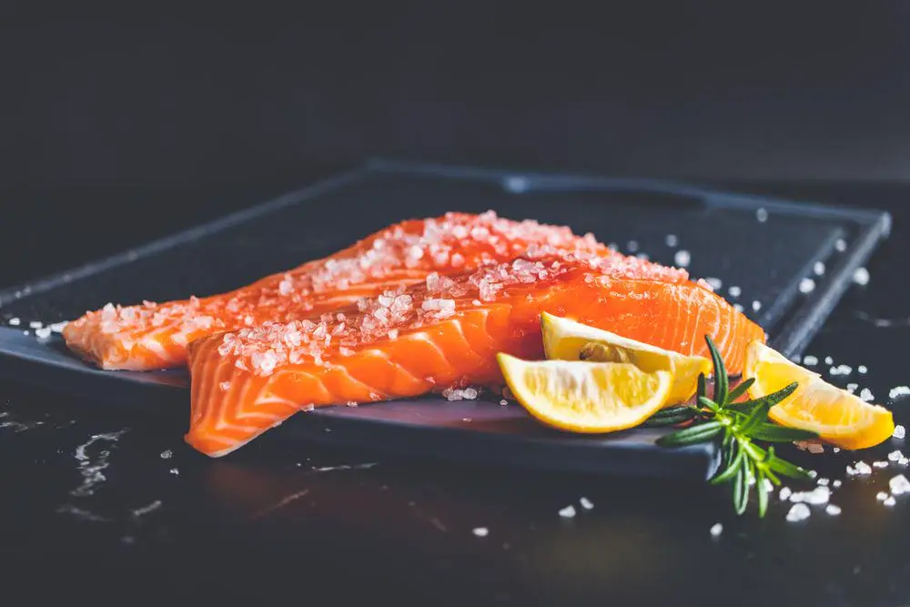 Resep Gravlax – Olahan Salmon Mentah khas Norwegia yang Patut Dicoba!