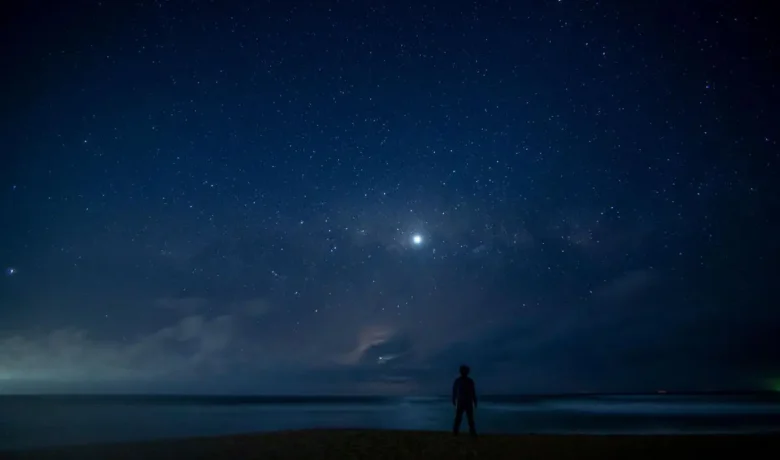 Kenapa Langit Malam Terlihat Berbeda pada Musim yang Berbeda?